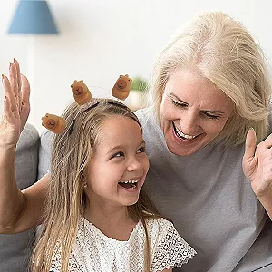 Заколка для волос Capybara 12 шт., мультяшные заколки для волос с животными, легкое украшение для укладки волос, прочные безопасные аксессуары для шпилек с пружинным дизайном для женщин и девочек цена на synthetic.ua - Фото 1 Заколка для волос Capybara 12 шт., мультяшные заколки для волос с животными, легкое украшение для укладки волос, прочные безопасные аксессуары для шпилек с пружинным дизайном для женщин и девочек synthetic.ua - Фото 1