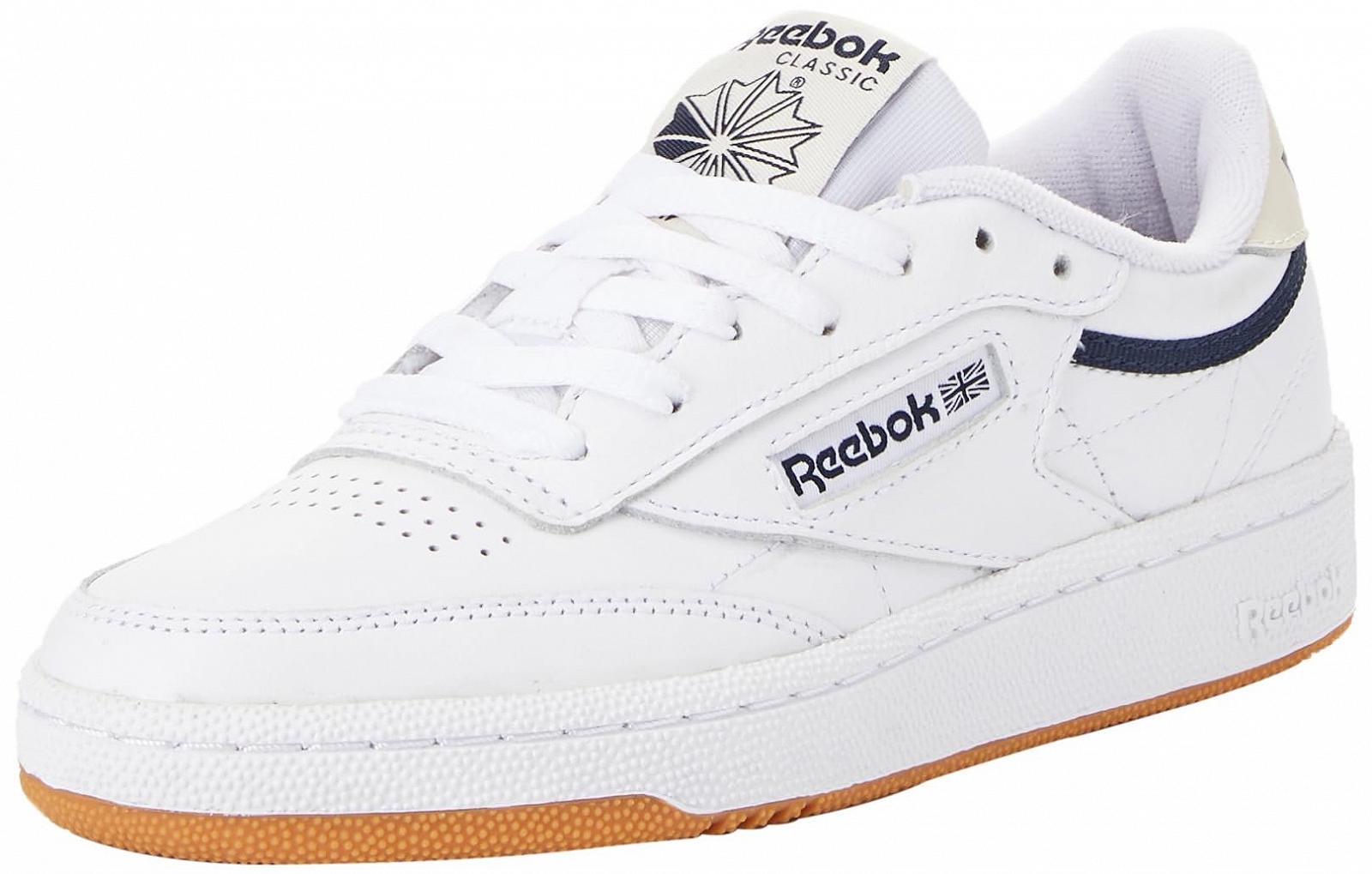Кросівки Reebok Club C 85 чоловічі, фото №1