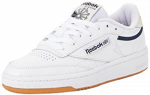 Кросівки Reebok Club C 85 чоловічі - Фото 1