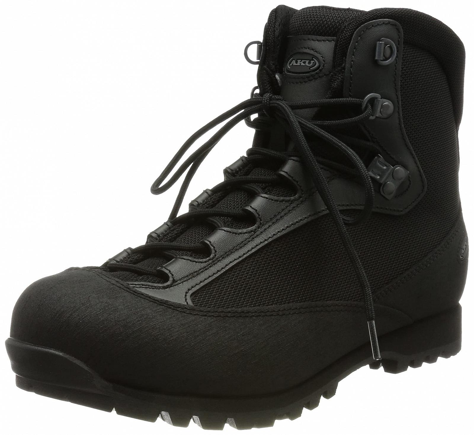 Черевики AKU Pilgrim GTX Combat Fg M, фото №1