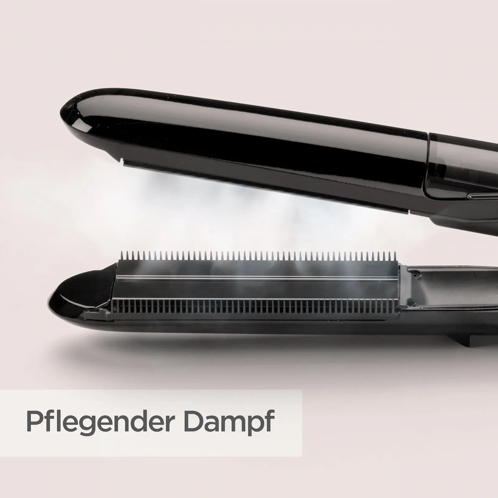 Паровой выпрямитель для волос BaByliss Steam Straight ST492E, фото №7