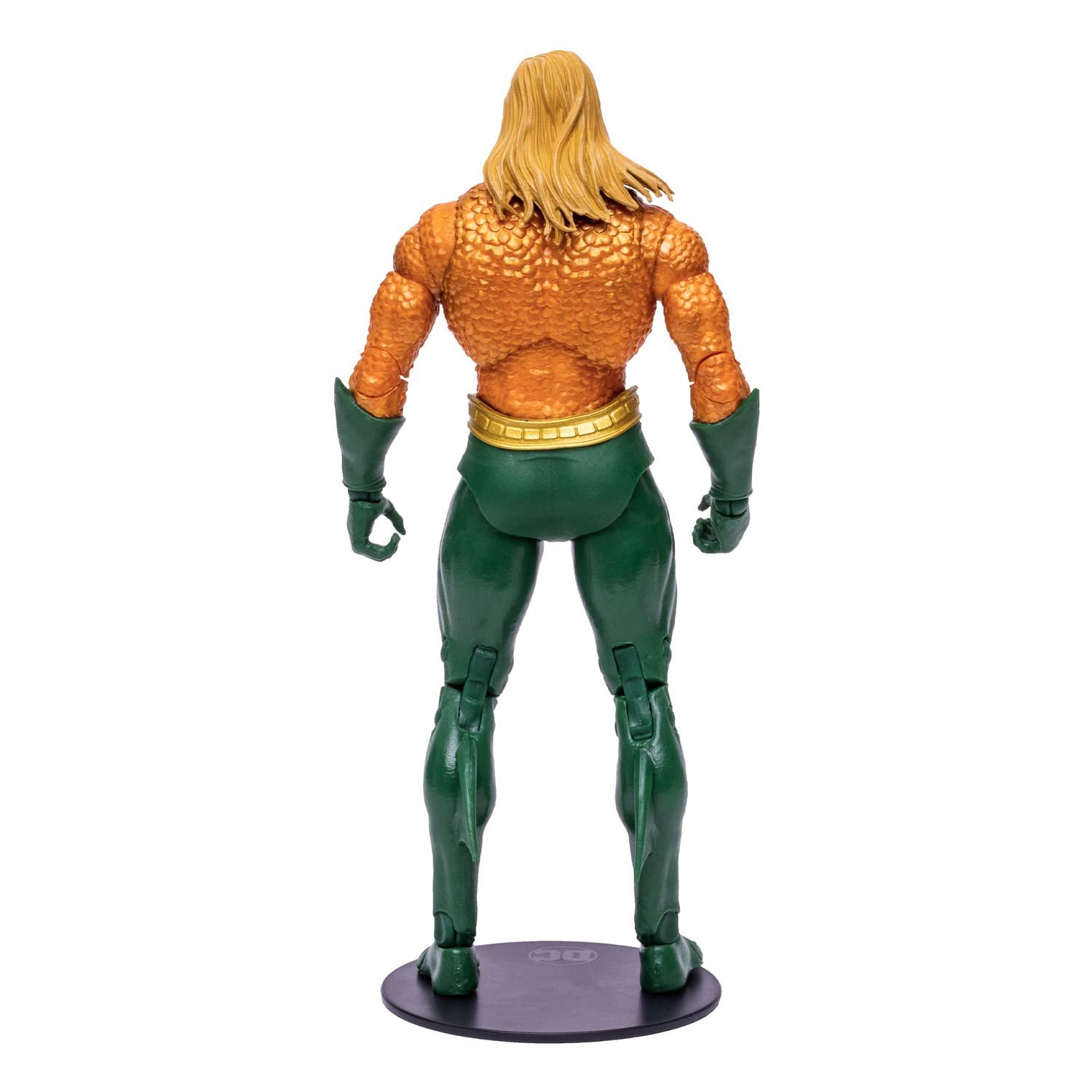 Фигурка McFarlane DC Multiverse Аквамен (Endless Winter) 18 см, фото №6