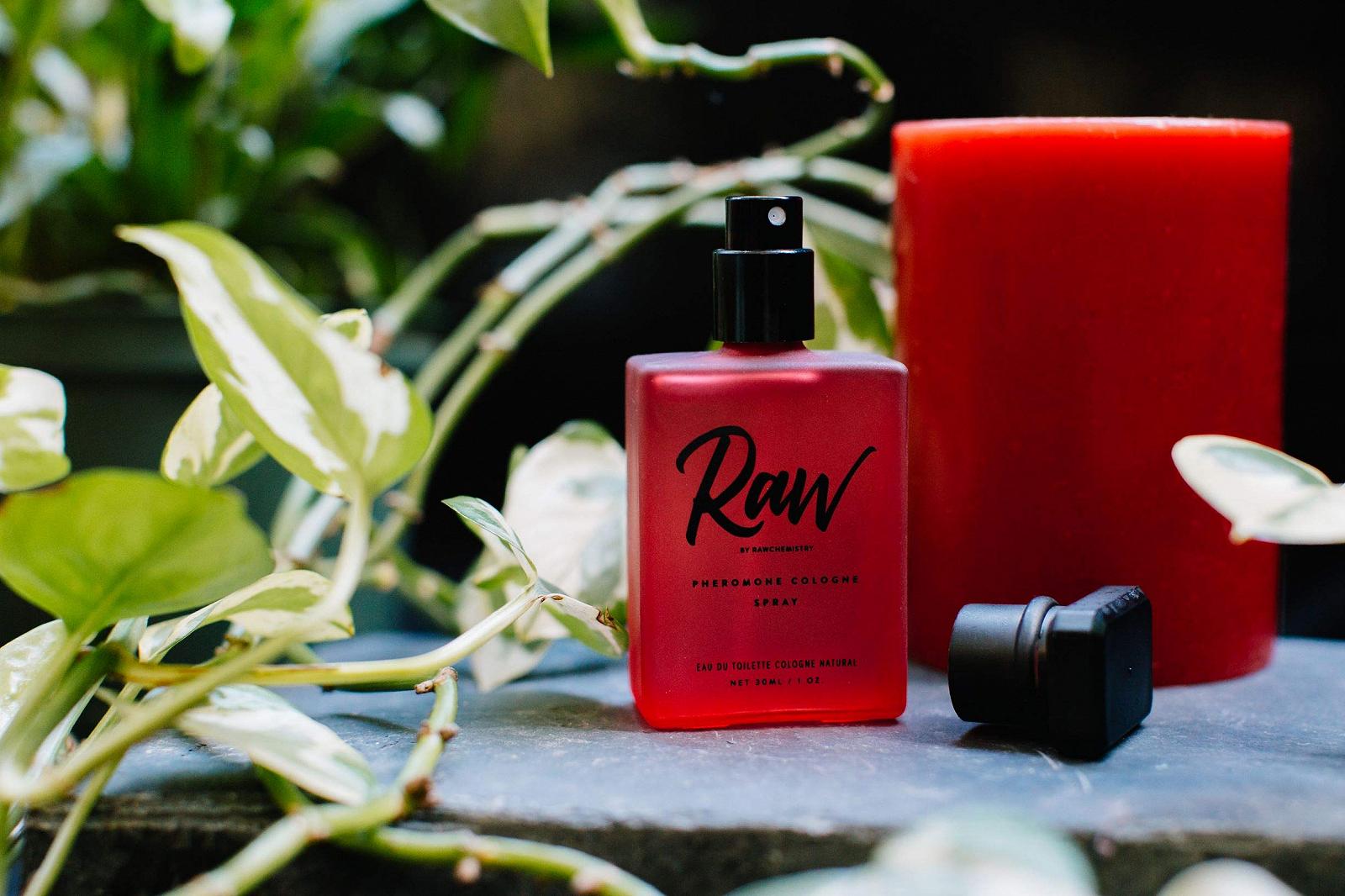 Парфюмированная вода Raw Pheromone Cologne для мужчин, фото №6 Парфюмированная вода Raw Pheromone Cologne для мужчин, фото №6