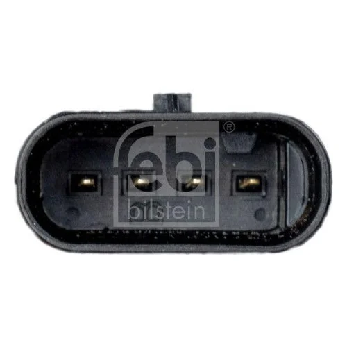 Котушка запалювання FEBI BILSTEIN 173119 для HYUNDAI KIA, фото №4