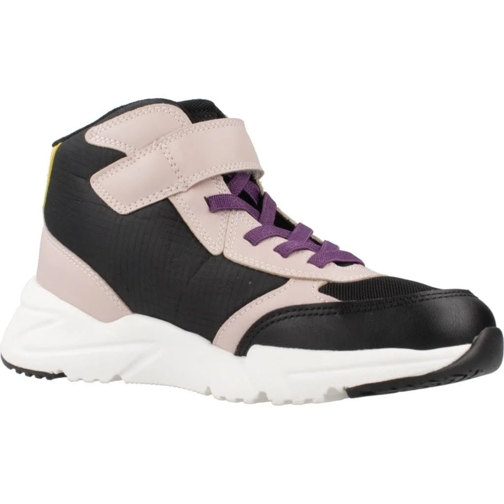 Кроссовки Geox J Loftus D для девочки, фото №5