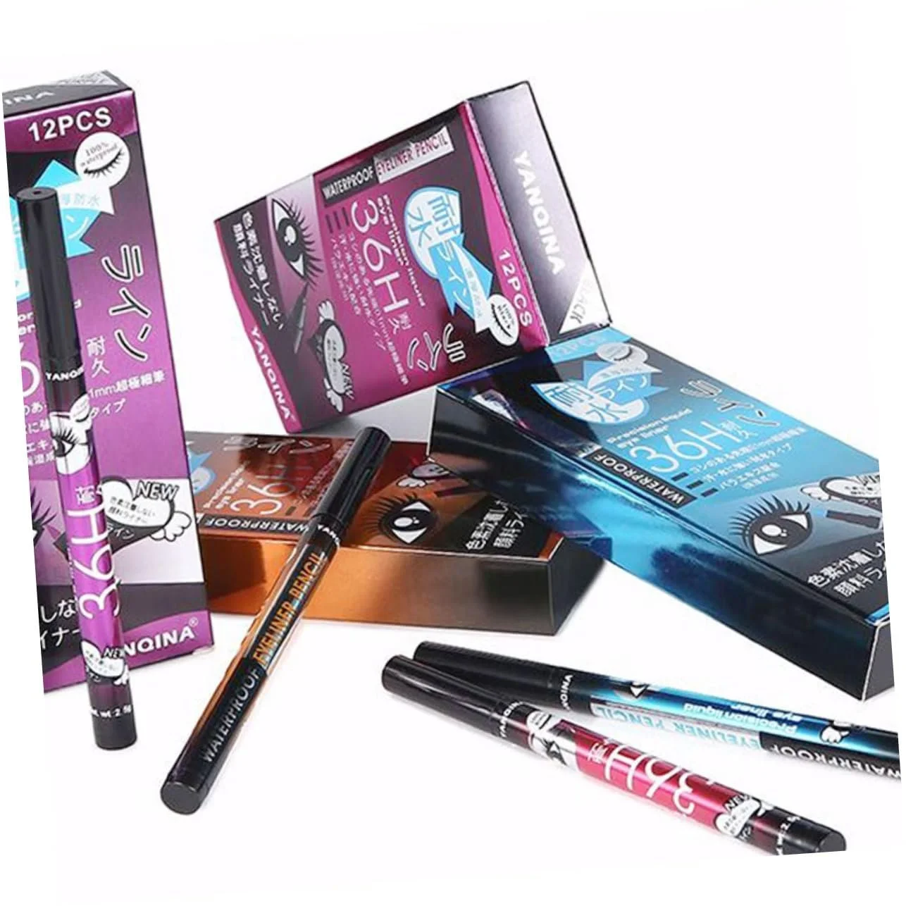 Підводка DOITOOL Рідка Різнокольорова, фото №4