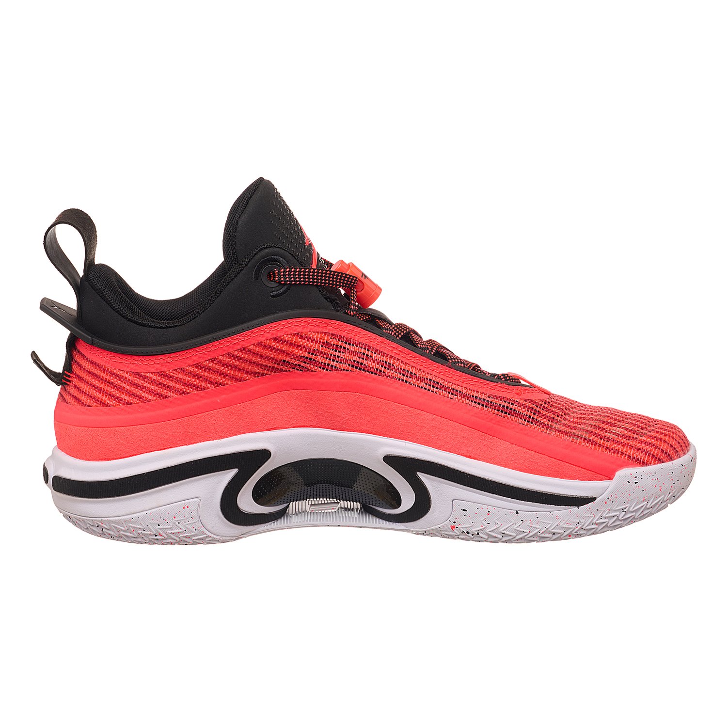 Кросівки JORDAN AIR JORDAN XXXVI LOW 42, фото №3