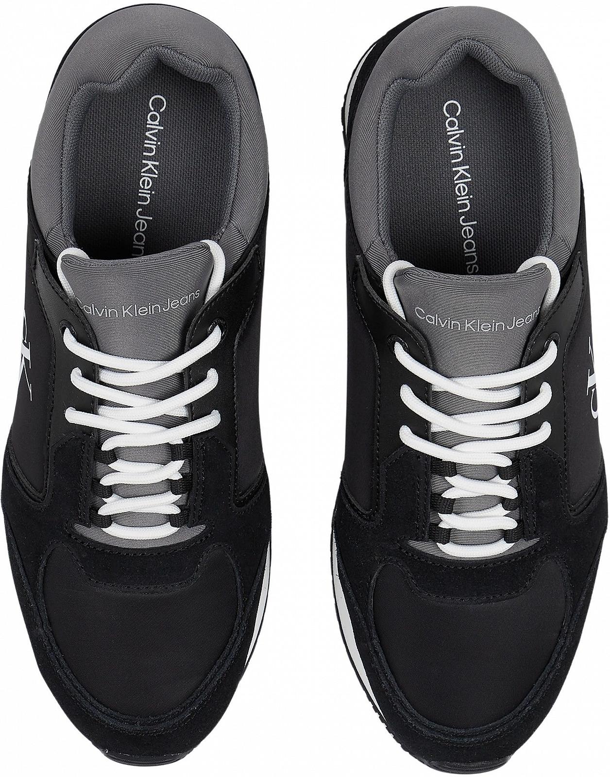 Чоловічі Кросівки Calvin Klein, фото №4 Чоловічі Кросівки Calvin Klein, фото №4