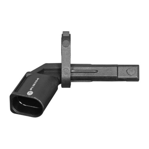 Датчик частоты вращения колеса HELLA 6PU 358 218-451 для PORSCHE, задняя ось, фото №2