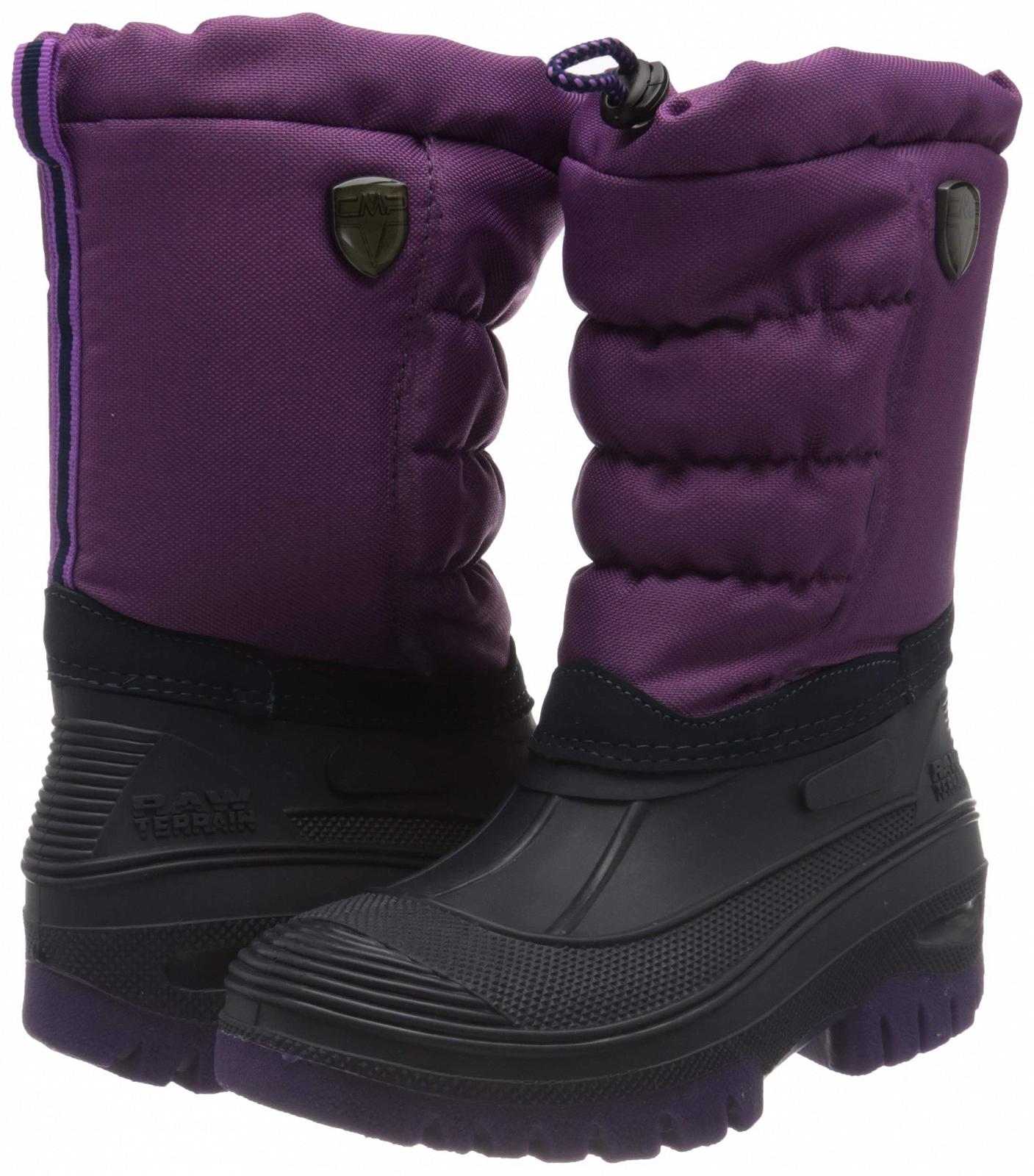 Ботинки CMP Hanki для взрослых унисекс, фото №7