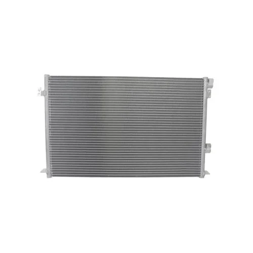 Конденсатор кондиціонера HELLA 8FC 366 221-021, фото №3 Конденсатор кондиціонера HELLA 8FC 366 221-021, фото №3