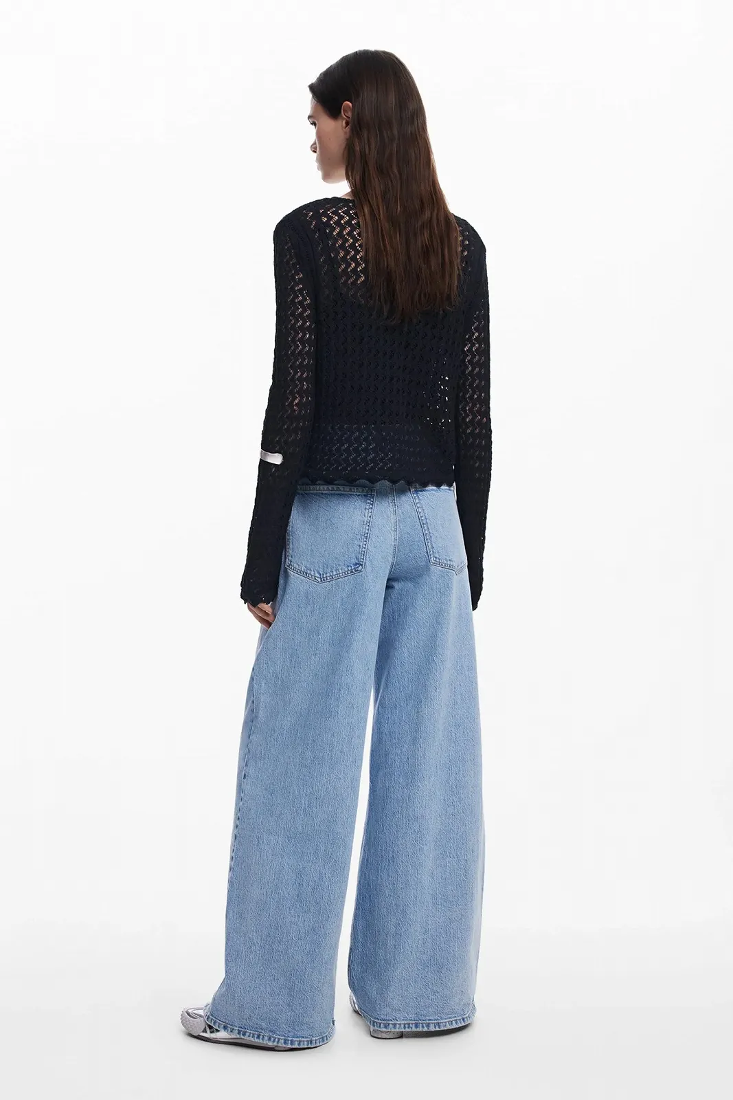 Жіночий Светр Desigual, фото №2