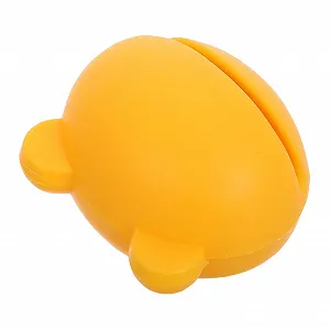 Точило для ножів Gatuida Kitchen Knife Sharpener ручне портативне для ножиць ABS з нековзною ручкою - Фото 1