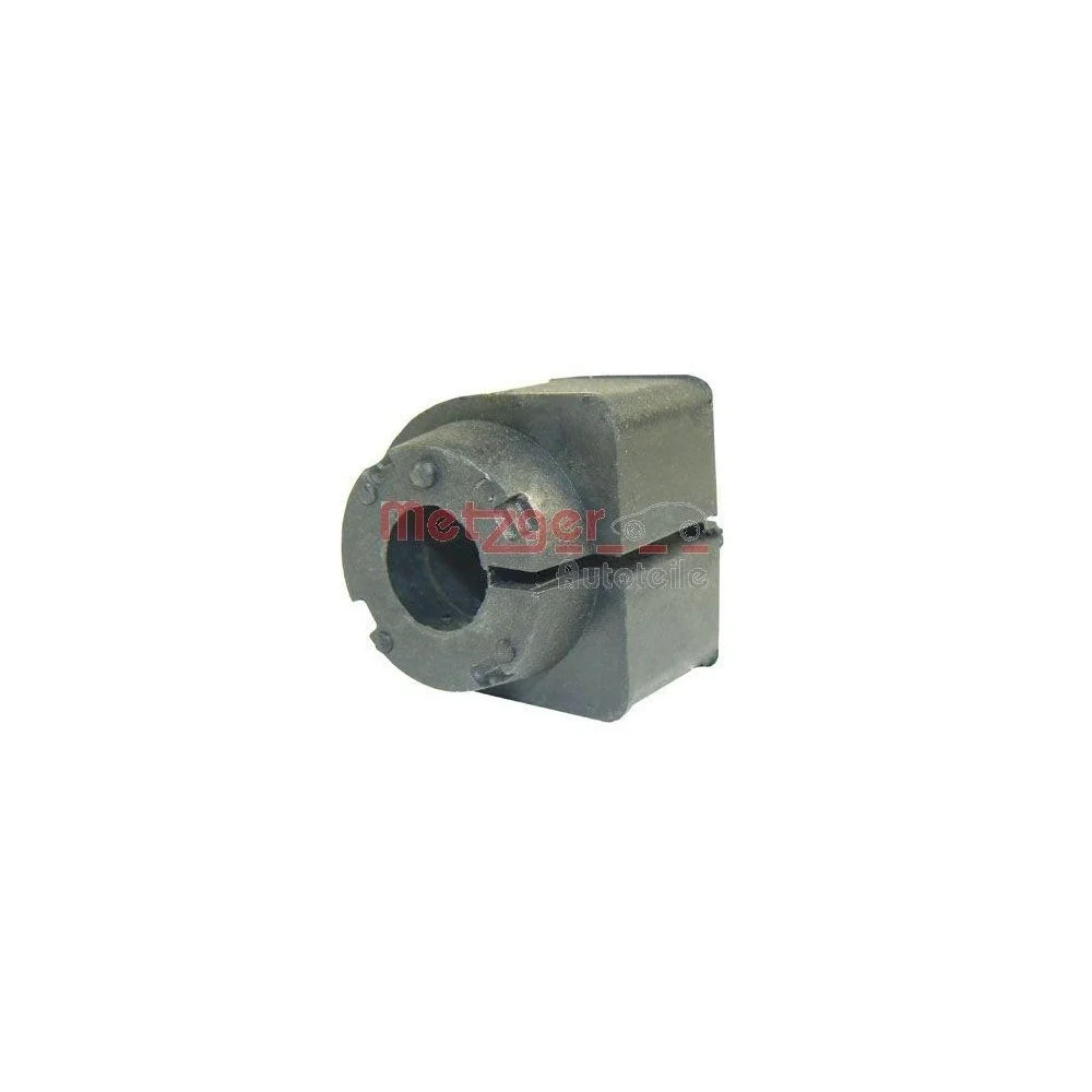 Втулка стабілізатора METZGER 52065809 для FORD, задній міст зліва, фото №1