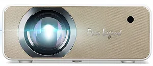 Купити Проєктор Acer AOpen QF12 Full HD Wi-Fi Bluetooth - Фото 1 Проєктор Acer AOpen QF12 Full HD Wi-Fi Bluetooth - Фото 1