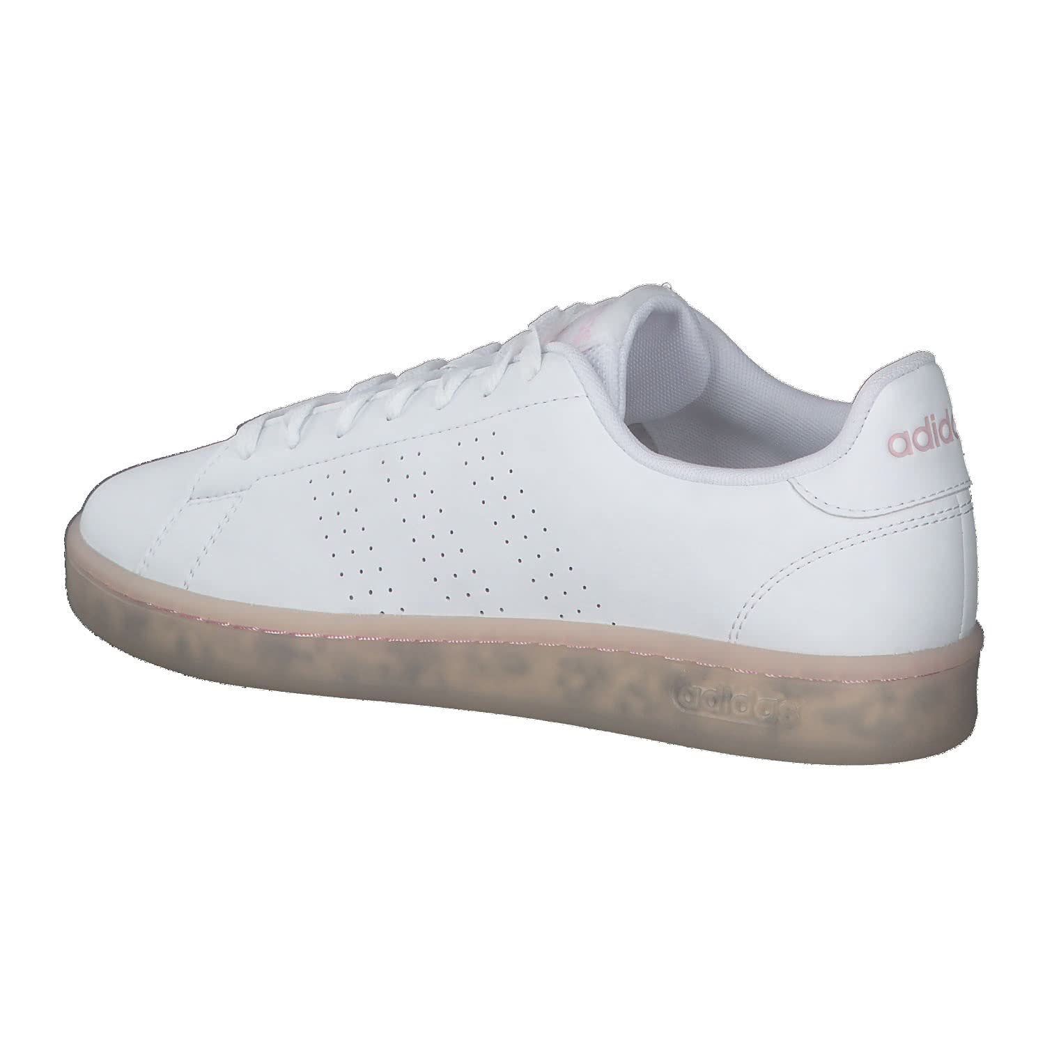 Кросівки Adidas Advantage K Білий, фото №3