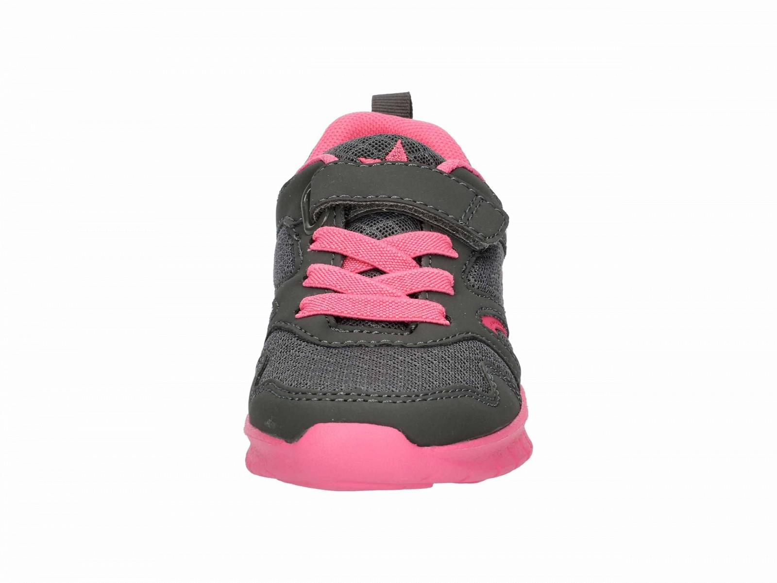 Кроссовки Lico Skip Vs Детские Унисекс, фото №3