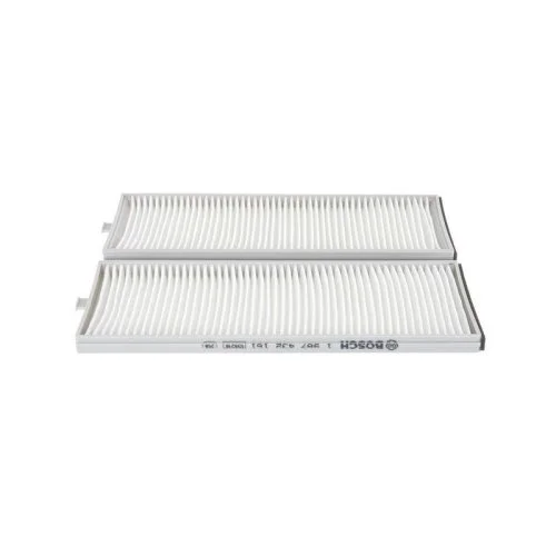 Фильтр салона BOSCH 1 987 432 161 для HYUNDAI, фото №4