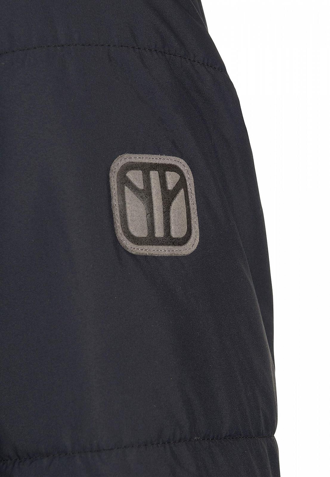 Жіноче стьобане пальто Elkline Comfort Vegan 2019057, фото №8 Жіноче стьобане пальто Elkline Comfort Vegan 2019057, фото №8