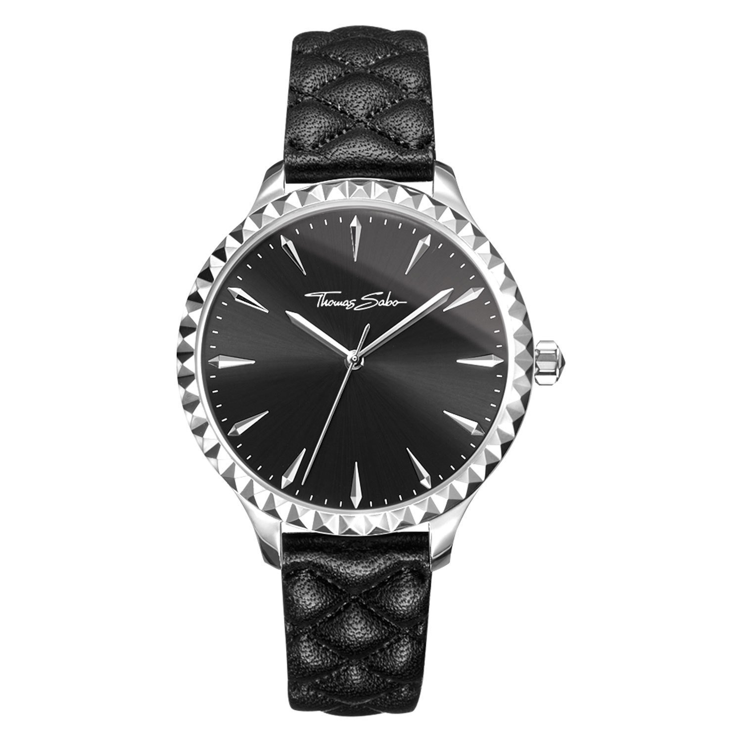 Женские аналоговые часы THOMAS SABO WA0321-203-203, 38 мм, фото №1