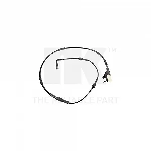 Датчик зносу гальмівних колодок NK 280245 для JAGUAR задня вісь - Фото 1