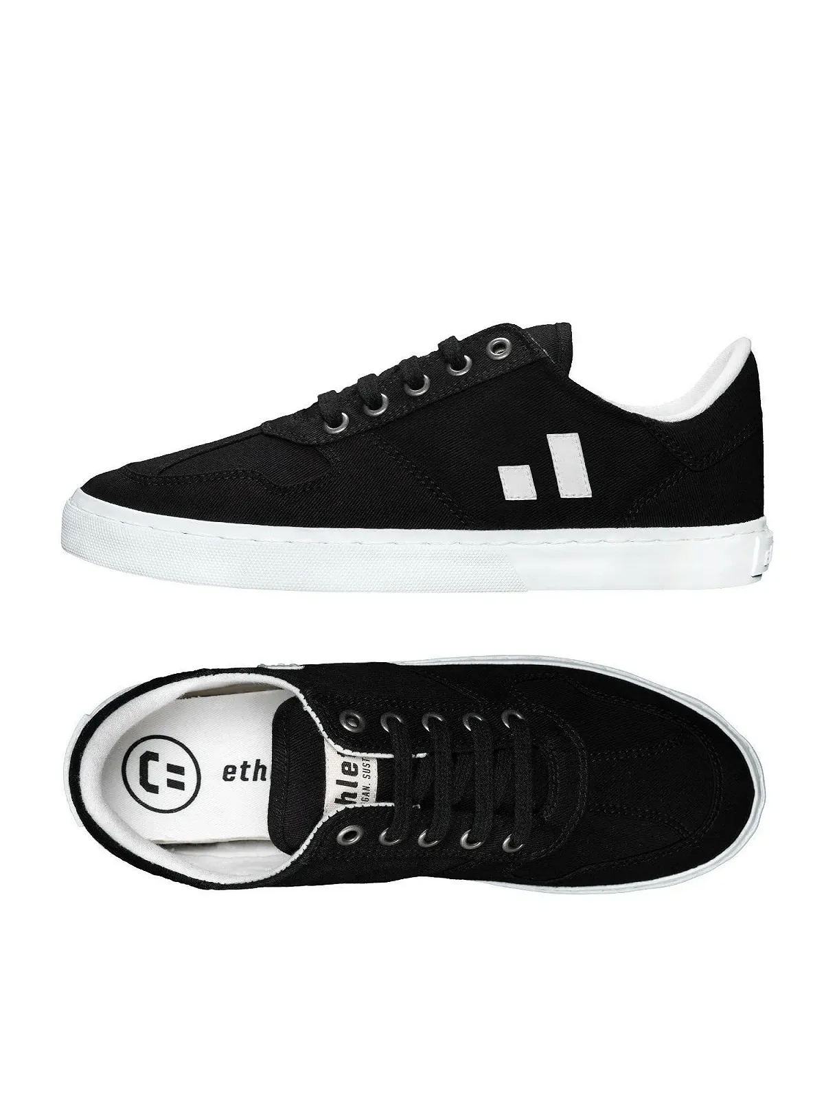 Кеды Ethletic Canvas Root II, фото №2 Кеды Ethletic Canvas Root II, фото №2