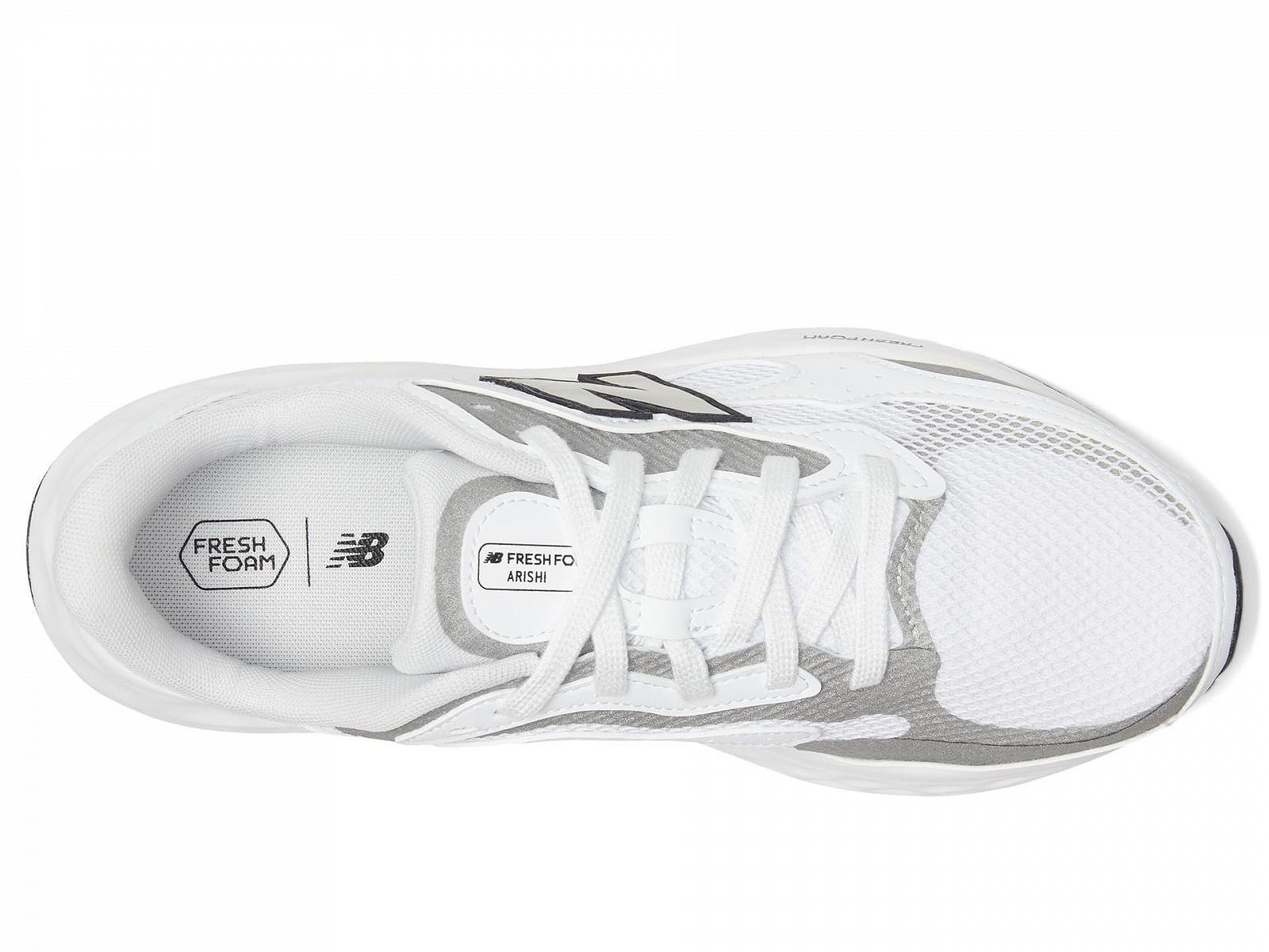 Кросівки New Balance Fresh Foam Arishi V3, фото №2