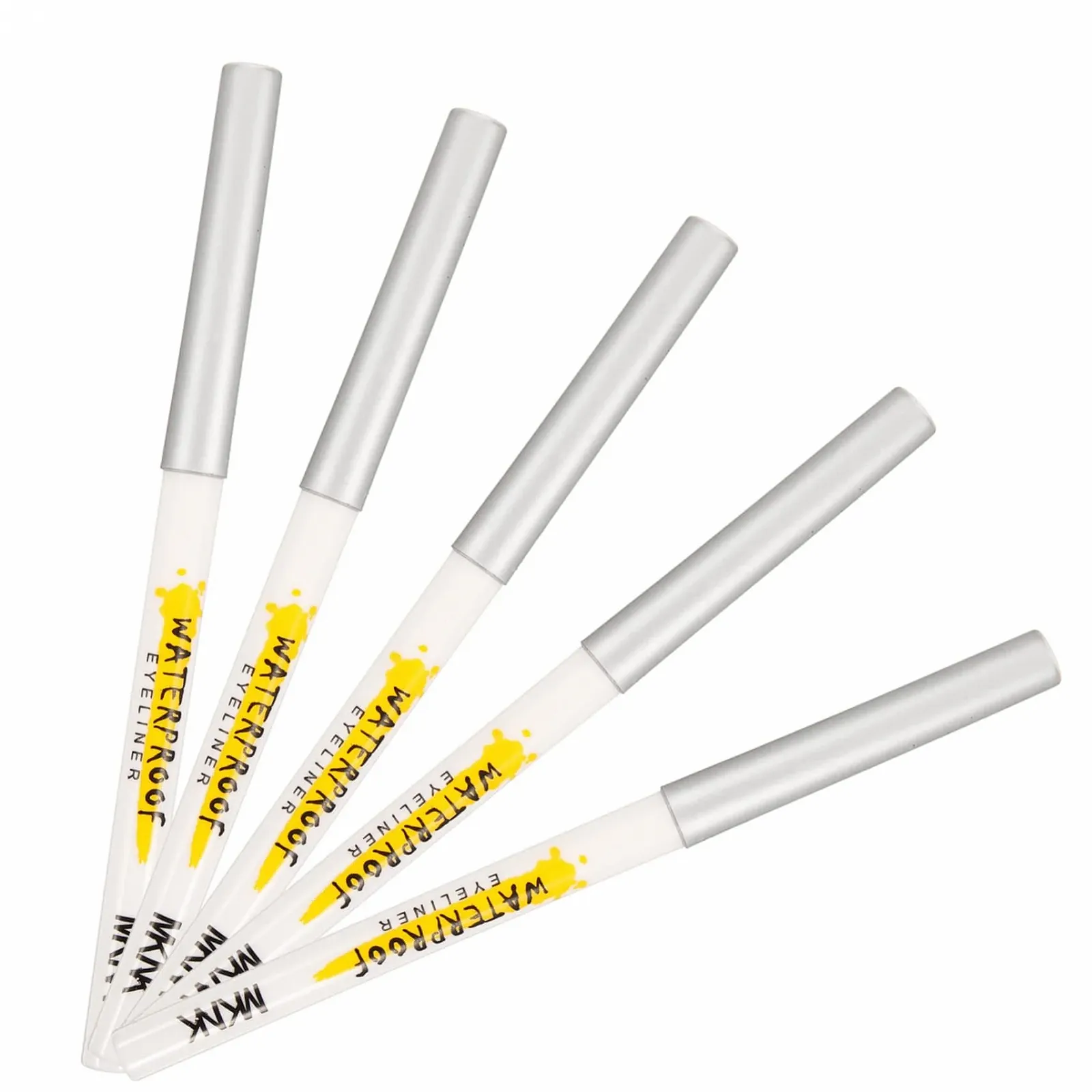 Карандаш для глаз Beaupretty белый, фото №6 Карандаш для глаз Beaupretty белый, фото №6