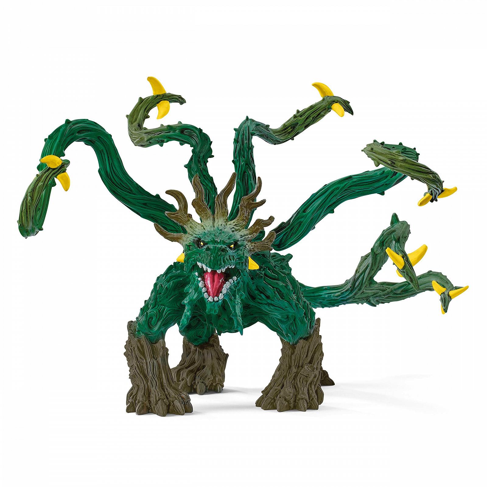 Фігурка Schleich Eldrador Creatures Лісовий Монстр 70144, фото №1
