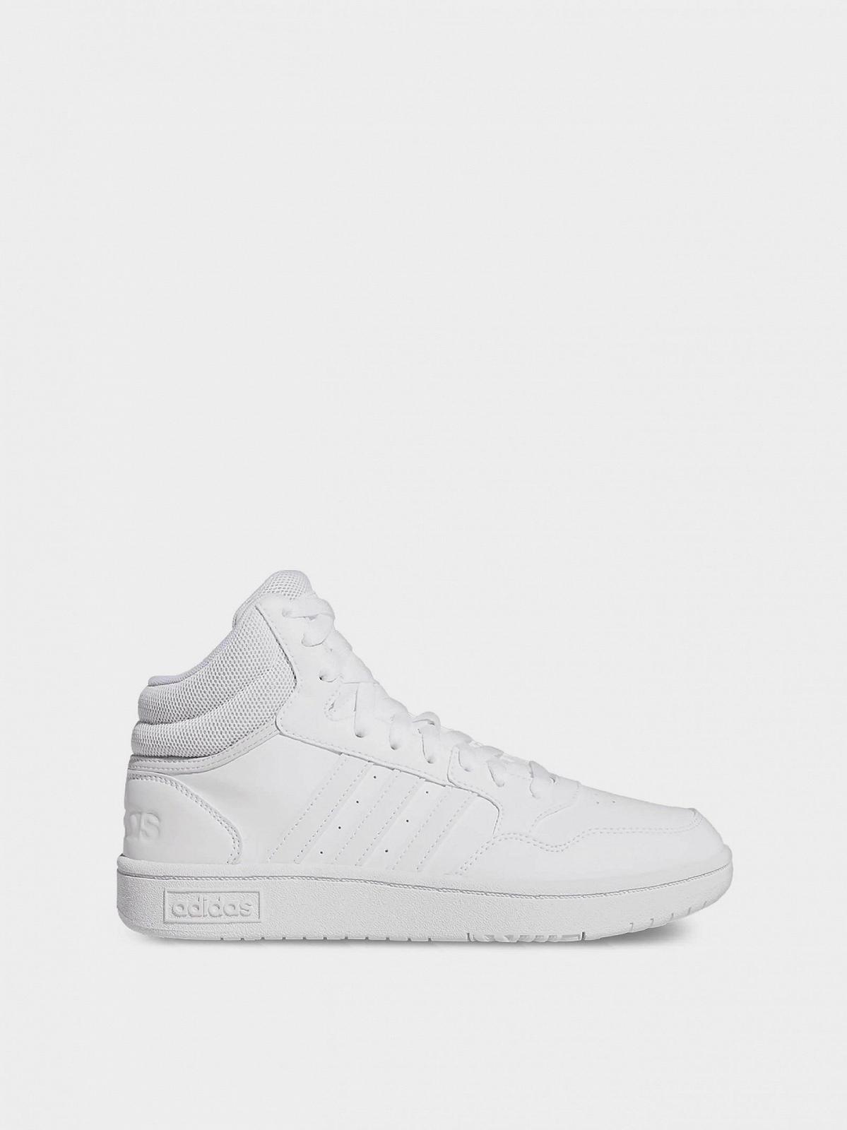 Кросівки Adidas Hoops 3.0 MID W 38, фото №1