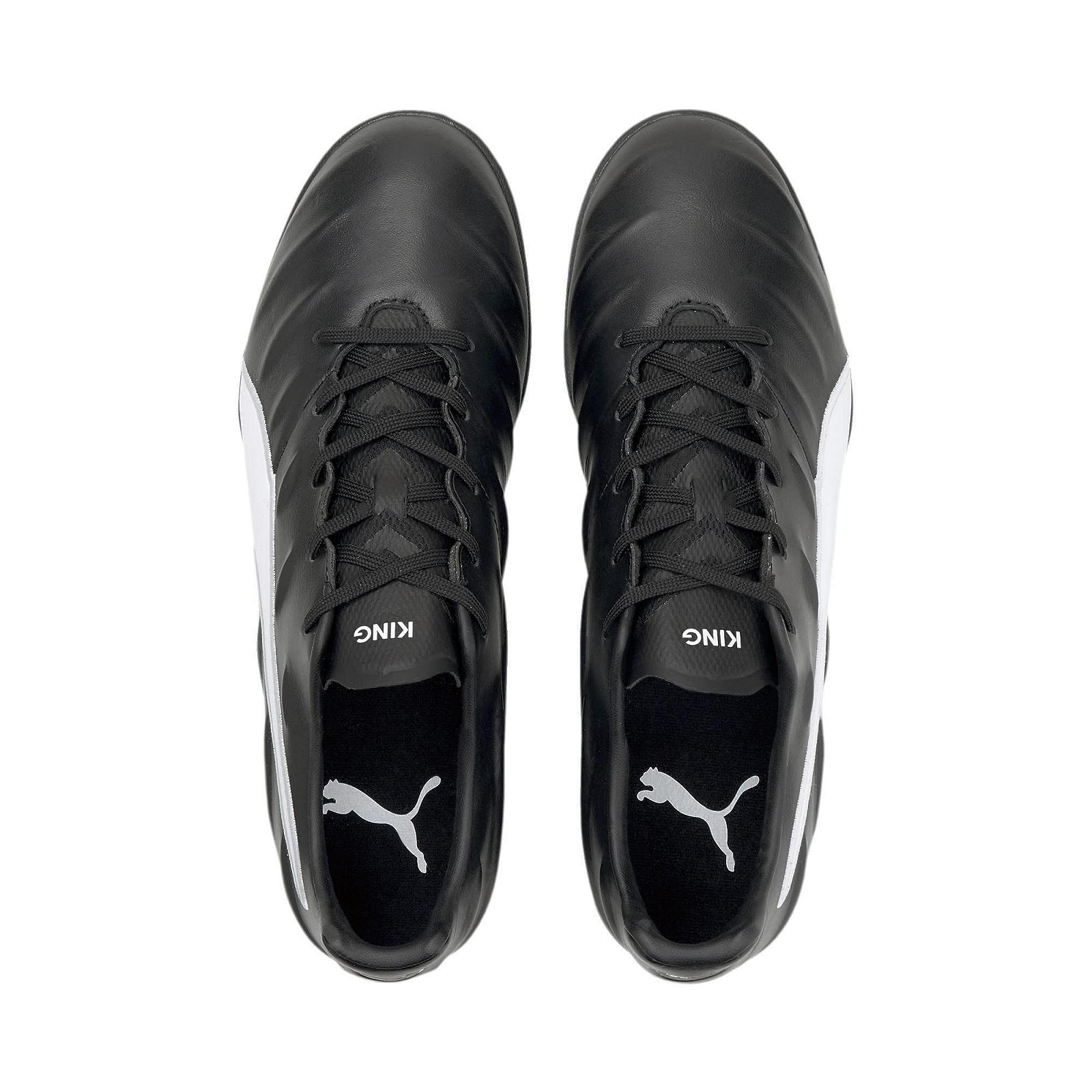 Кроссовки PUMA King Pro 21 TT, фото №6