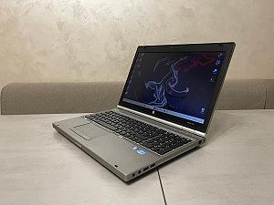 Ноутбук HP EliteBook 8570p, 15,6" FHD, i5-3320M, 8GB, 256GB SSD synthetic.ua - Фото 1