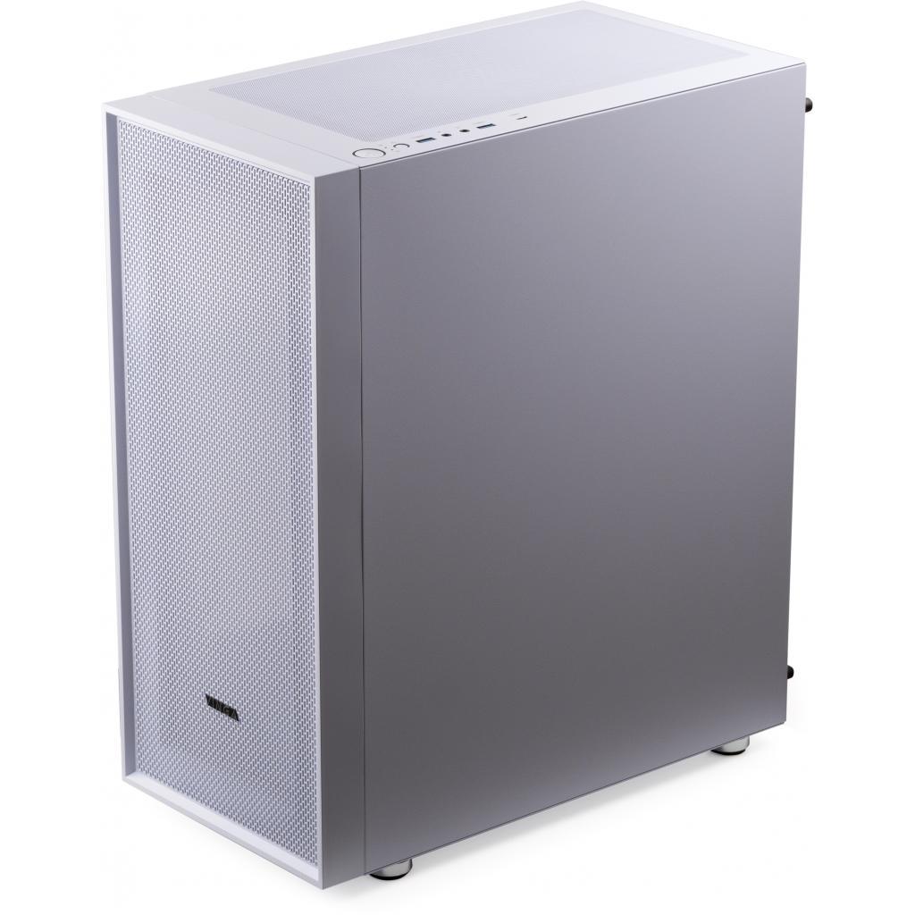 Корпус для системного блоку Vinga Pillar white, фото №3