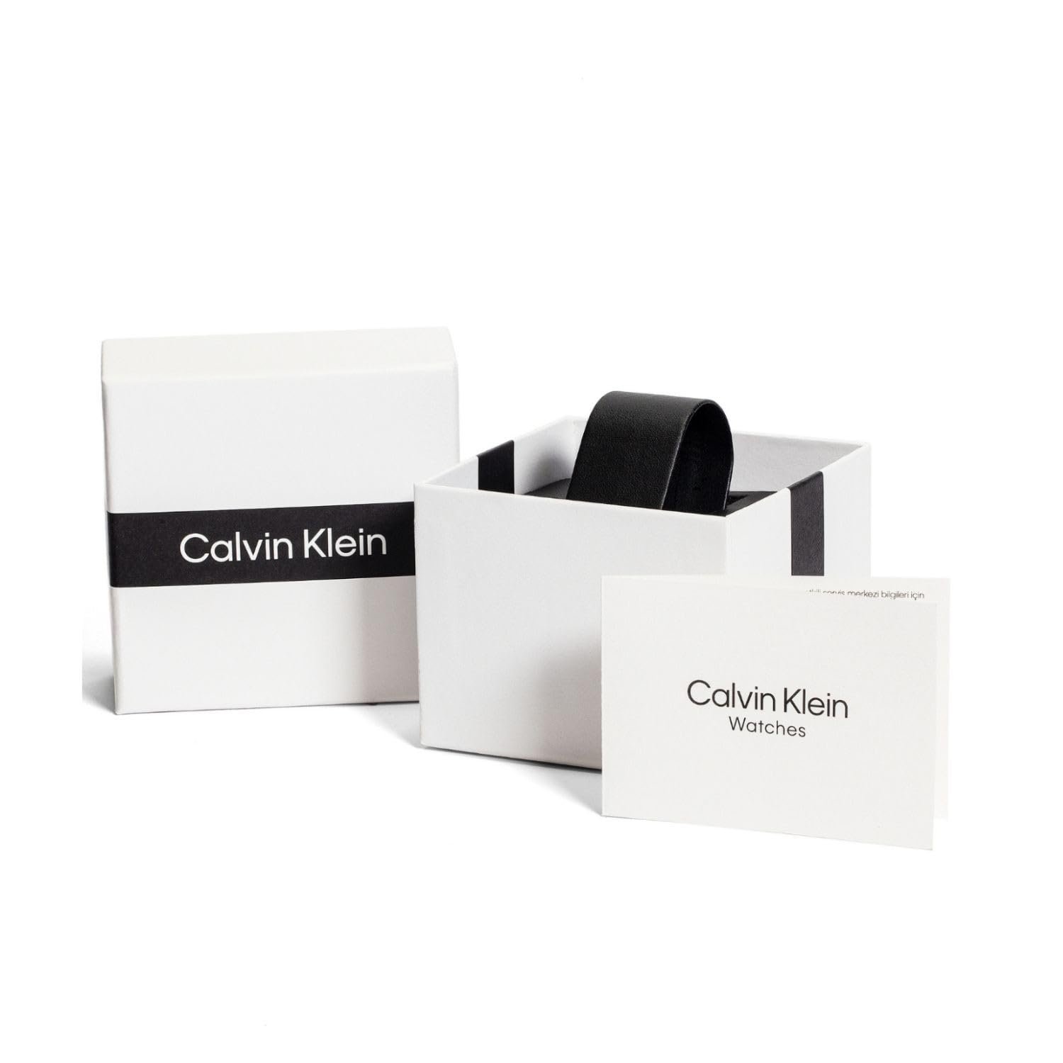 Аналоговий Годинник Calvin Klein 25200412 Сріблястий, Браслет, фото №6