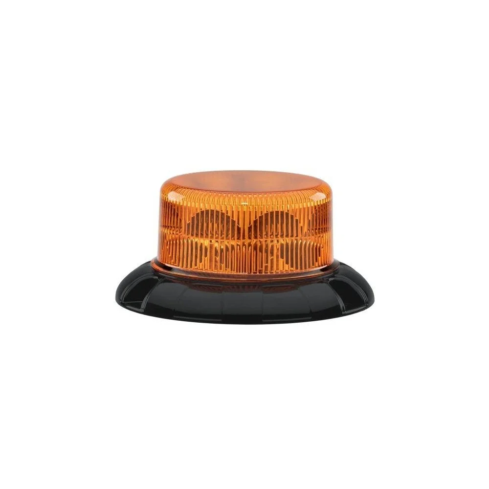 Проблисковий маячок HELLA 2XD 066 146-001 K-LED Nano для DAF SCANIA, фото №1