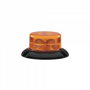 Проблесковый маячок HELLA 2XD 066 146-001 K-LED Nano для DAF SCANIA - Фото 1