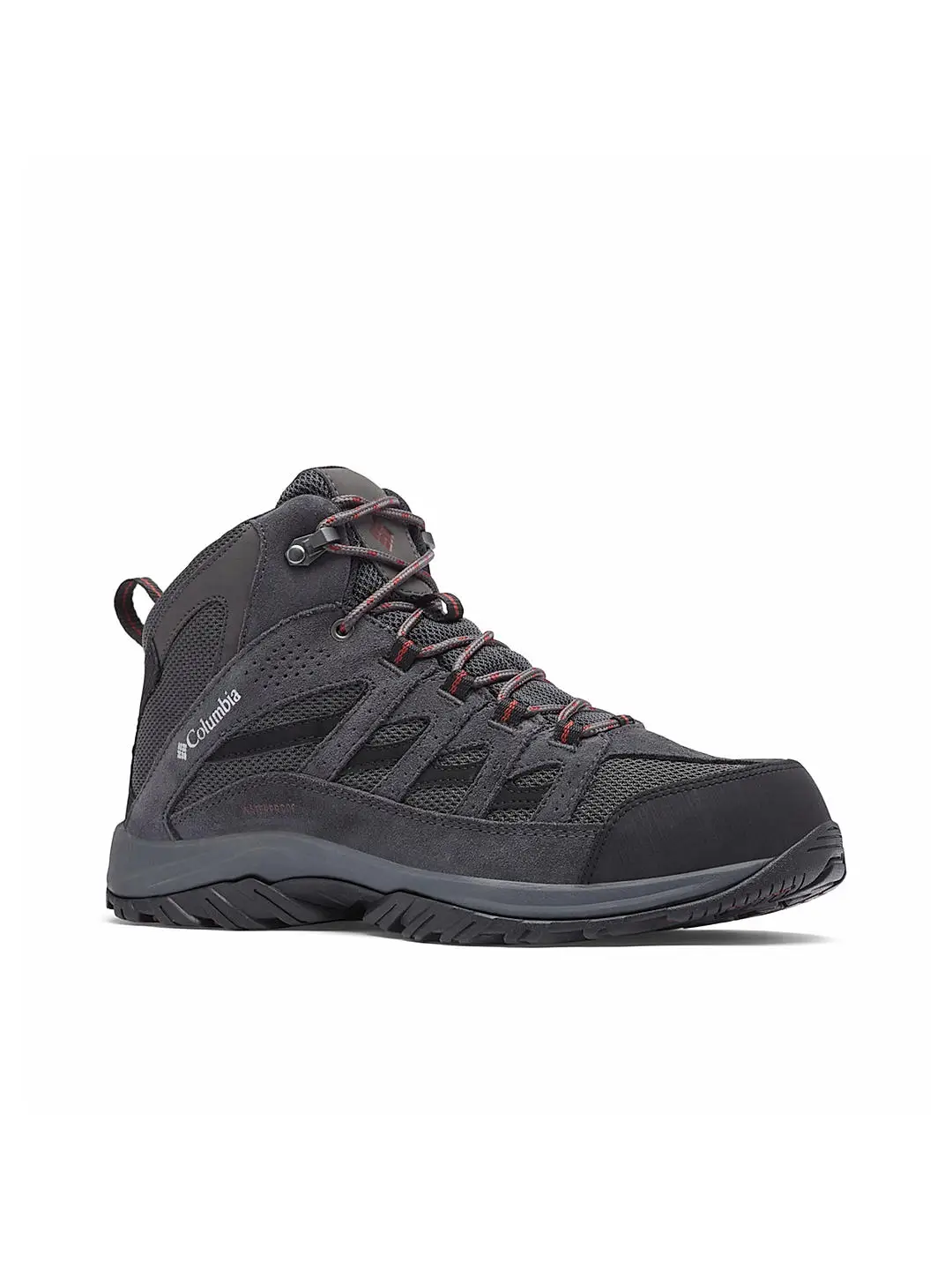 Ботинки Columbia Crestwood MID Waterproof BM0652 Размер 45, фото №2