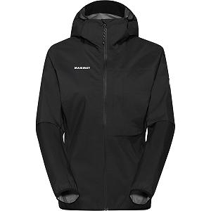 Куртка Mammut Ducan Light HS Жіноча - Фото 1
