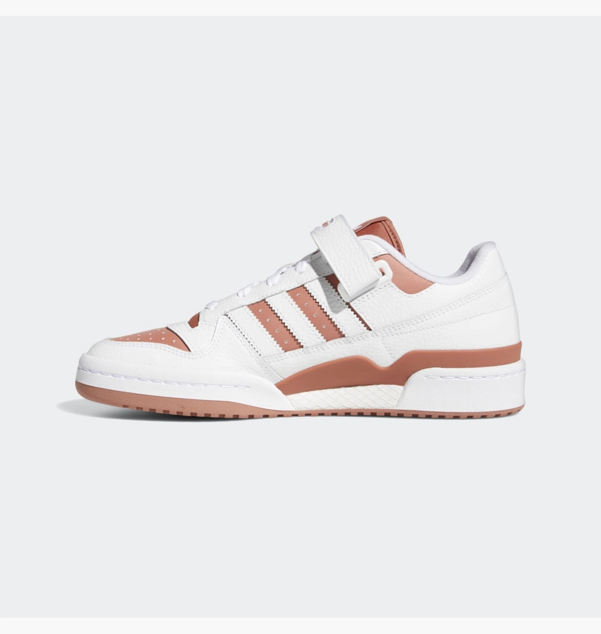Кроссовки Adidas Forum Low Размер 43 1/3, фото №2