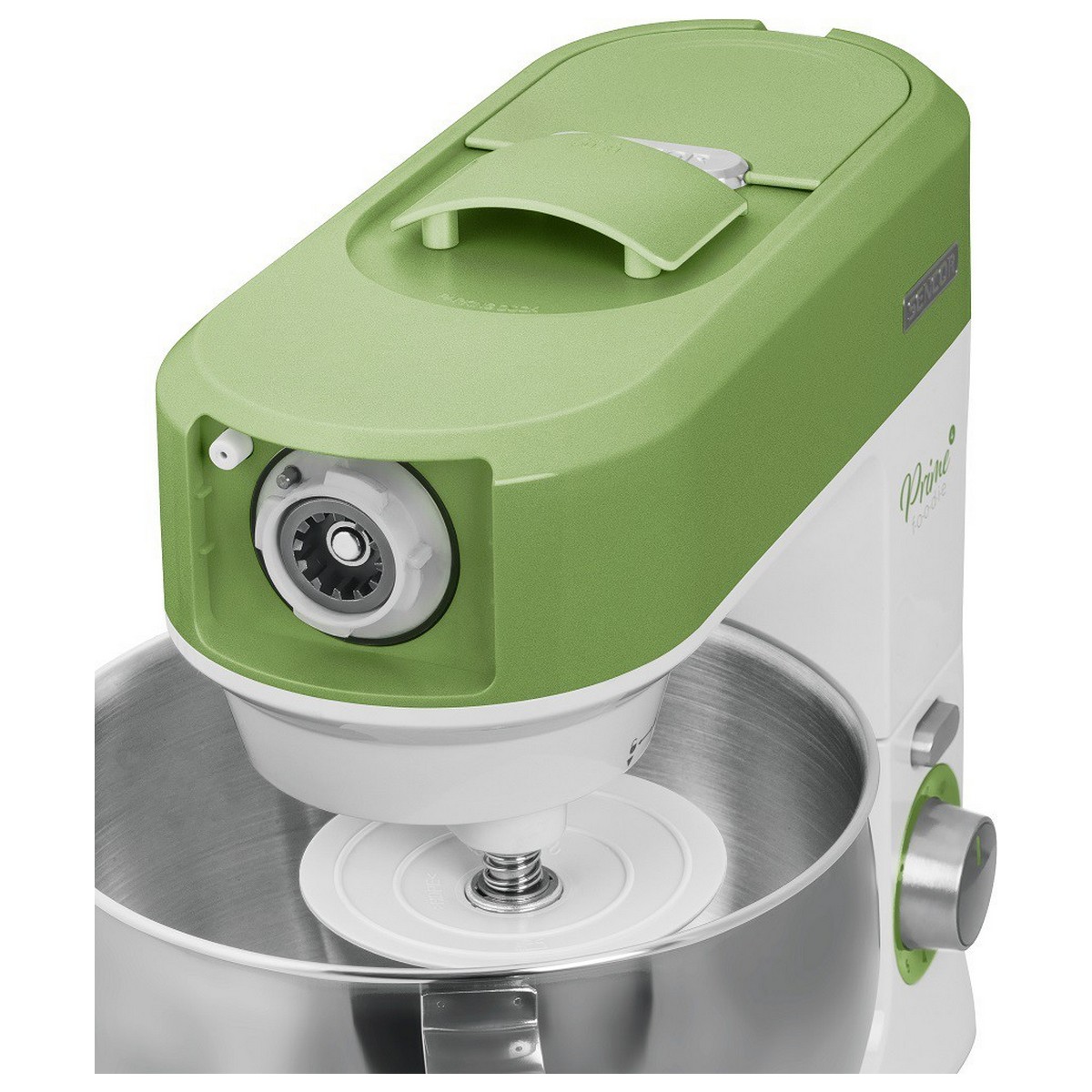 Кухонна машина Sencor STM3780GG, фото №6 Кухонна машина Sencor STM3780GG, фото №6