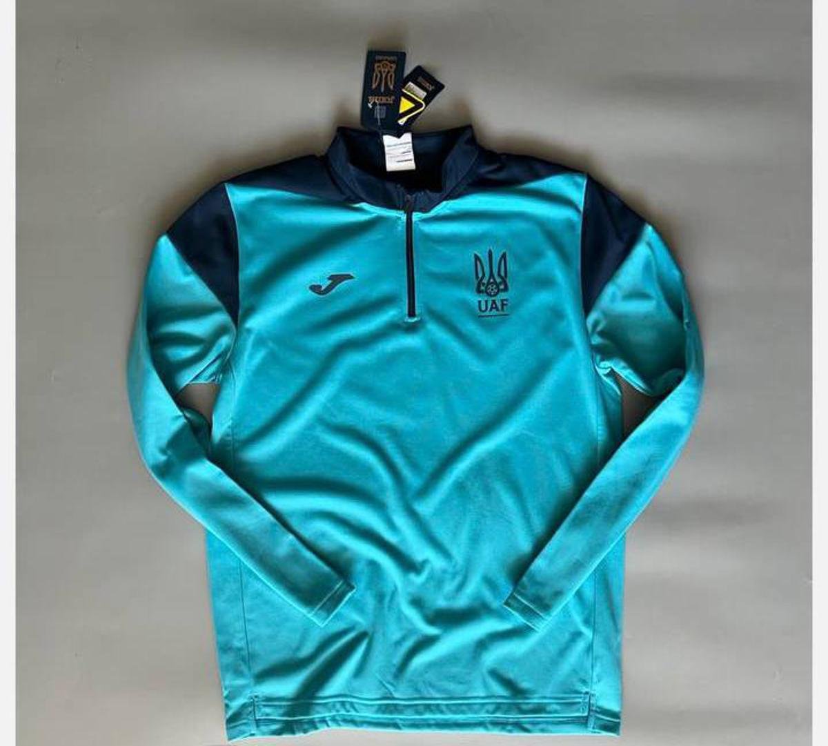 Джемпер Joma збірної України XL, фото №1