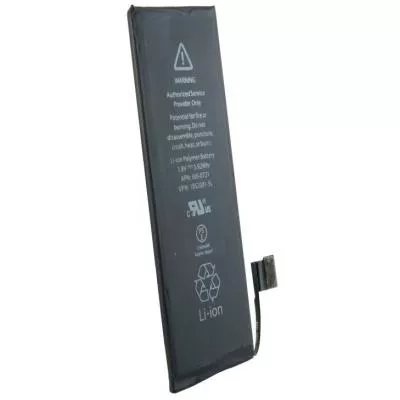 Аккумуляторная батарея для телефона EXTRADIGITAL Apple iPhone 5s 1560 mAh BMA6405, фото №3