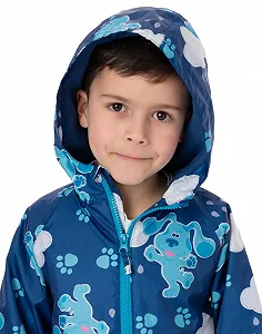 Детский непромокаемый комбинезон Blue's Clues & You! synthetic.ua - Фото 1