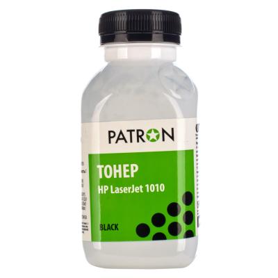 Тонеры PATRON HP LJ1010 (Q2612A) Canon F703 PN-HLJ1010-100, фото №2