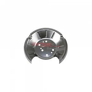 Защитный кожух тормозного диска METZGER 6115476 для FORD задняя ось справа - Фото 1