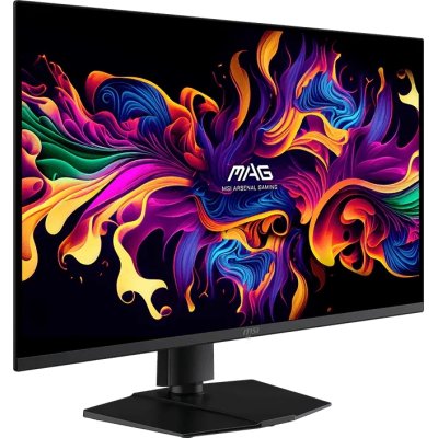Монитор MSI MAG 321UP QD-OLED-X24, фото №3 Монитор MSI MAG 321UP QD-OLED-X24, фото №3