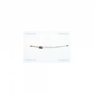 Трос стоянкового гальма TRISCAN 8140 16185 для FORD передній - Фото 1