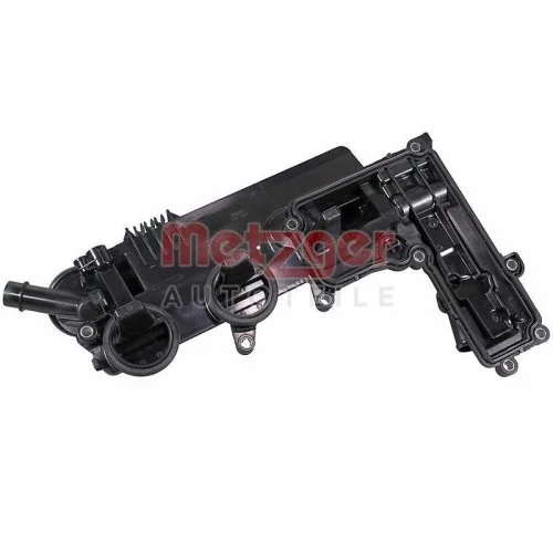 Крышка головки блока цилиндров METZGER AUTOTEILE 2389251 для CITROEN PEUGEOT LAND ROVER, фото №2