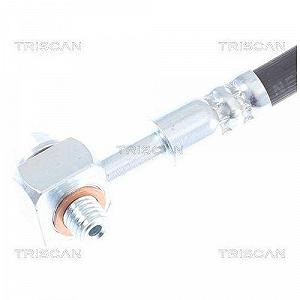 Гальмівний шланг TRISCAN 8150 24256 для OPEL VAUXHALL передня вісь праворуч synthetic.ua - Фото 1