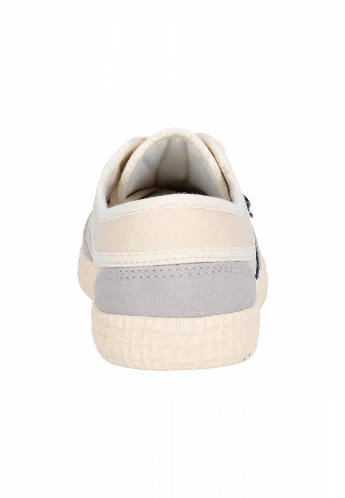 Кроссовки Kawasaki Retro Canvas Shoe Low-Top, фото №7